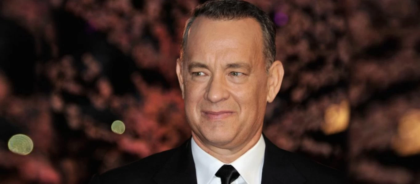 Τομ Χανκς: Μετά την πολιτογράφηση του ως Έλληνας γίνεται... δημότης Αντιπάρου